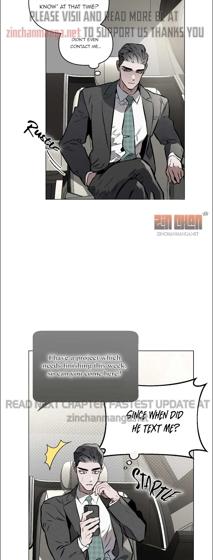 DEFINE THE RELATIONSHIP chapter 29 page 18