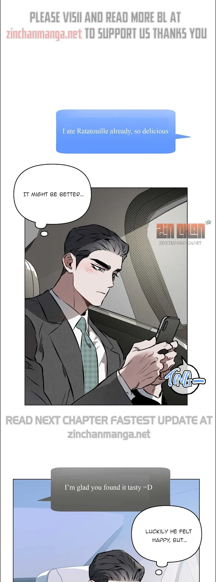 DEFINE THE RELATIONSHIP chapter 29 page 21