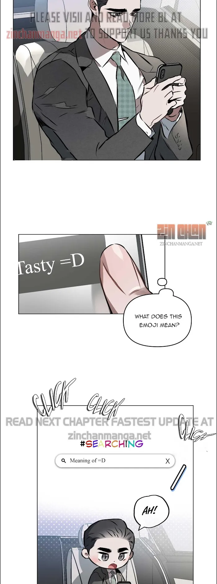 DEFINE THE RELATIONSHIP chapter 29 page 22