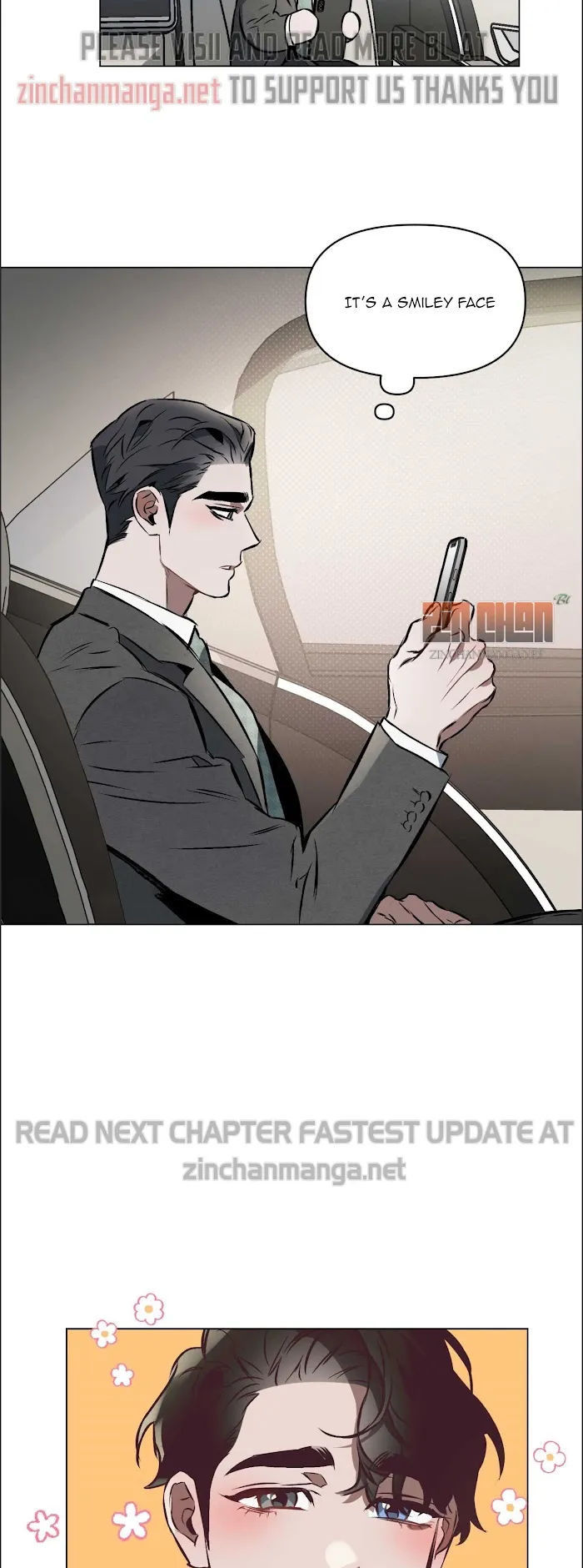 DEFINE THE RELATIONSHIP chapter 29 page 23