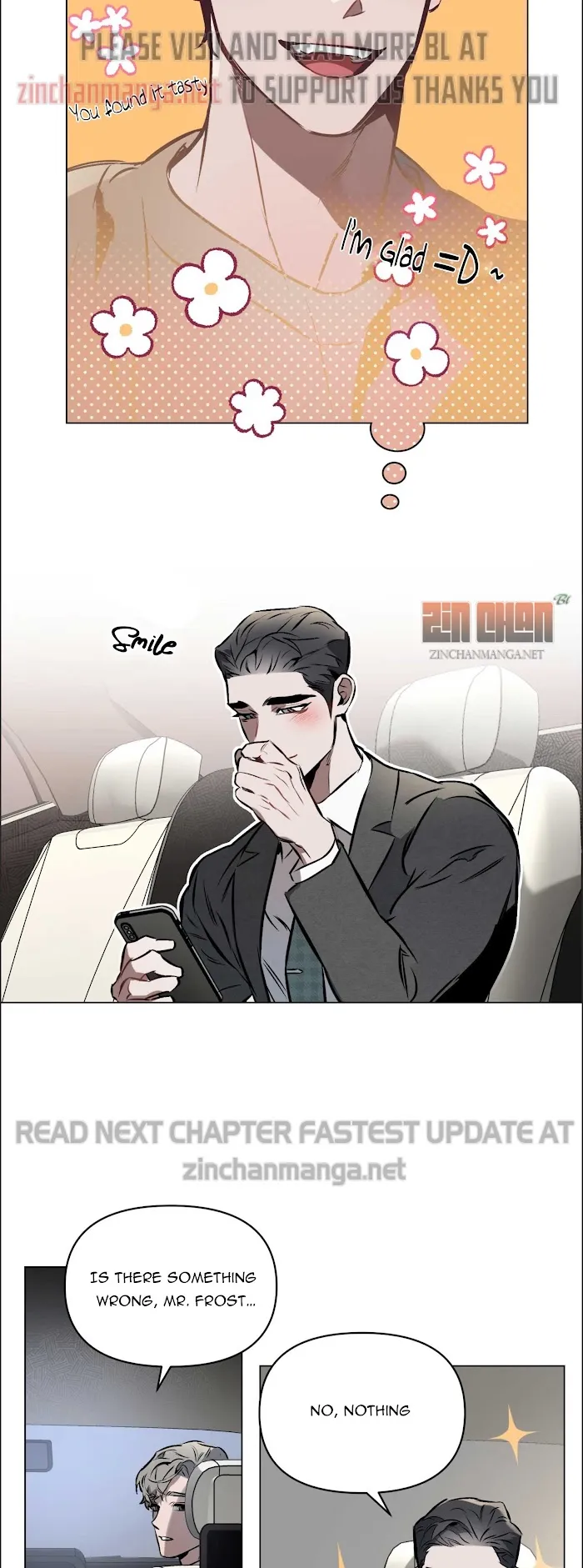 DEFINE THE RELATIONSHIP chapter 29 page 24