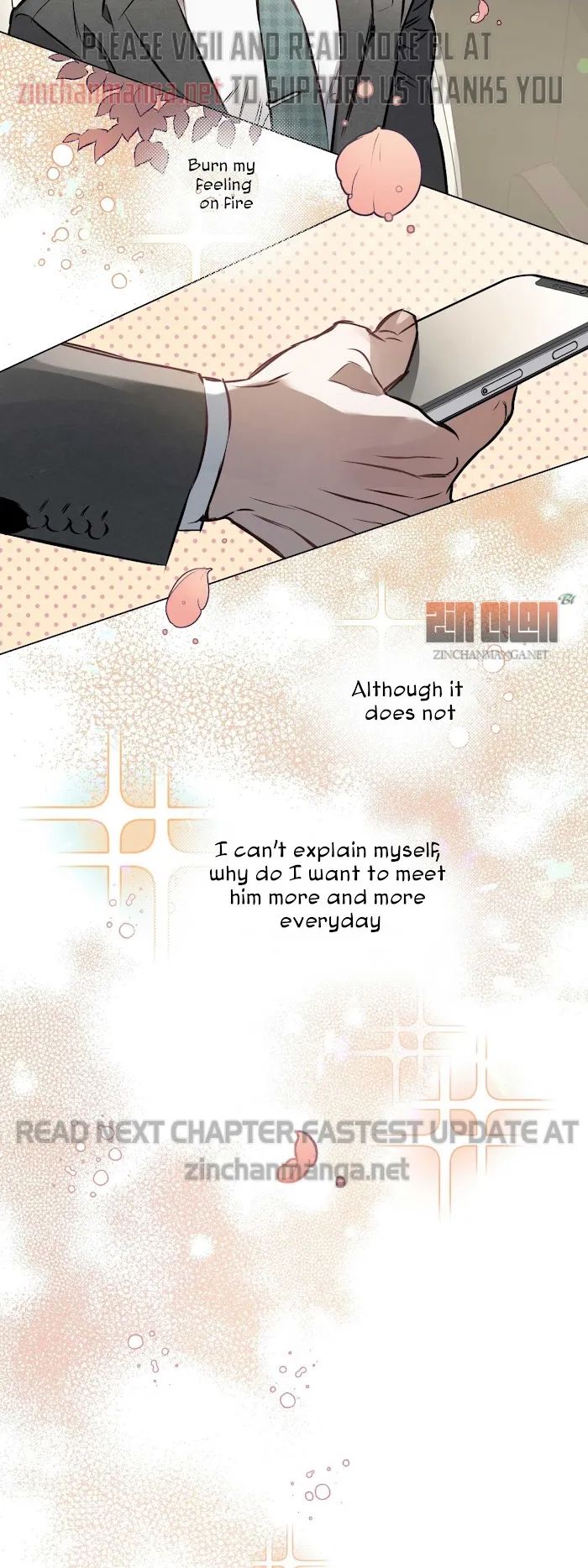 DEFINE THE RELATIONSHIP chapter 29 page 27