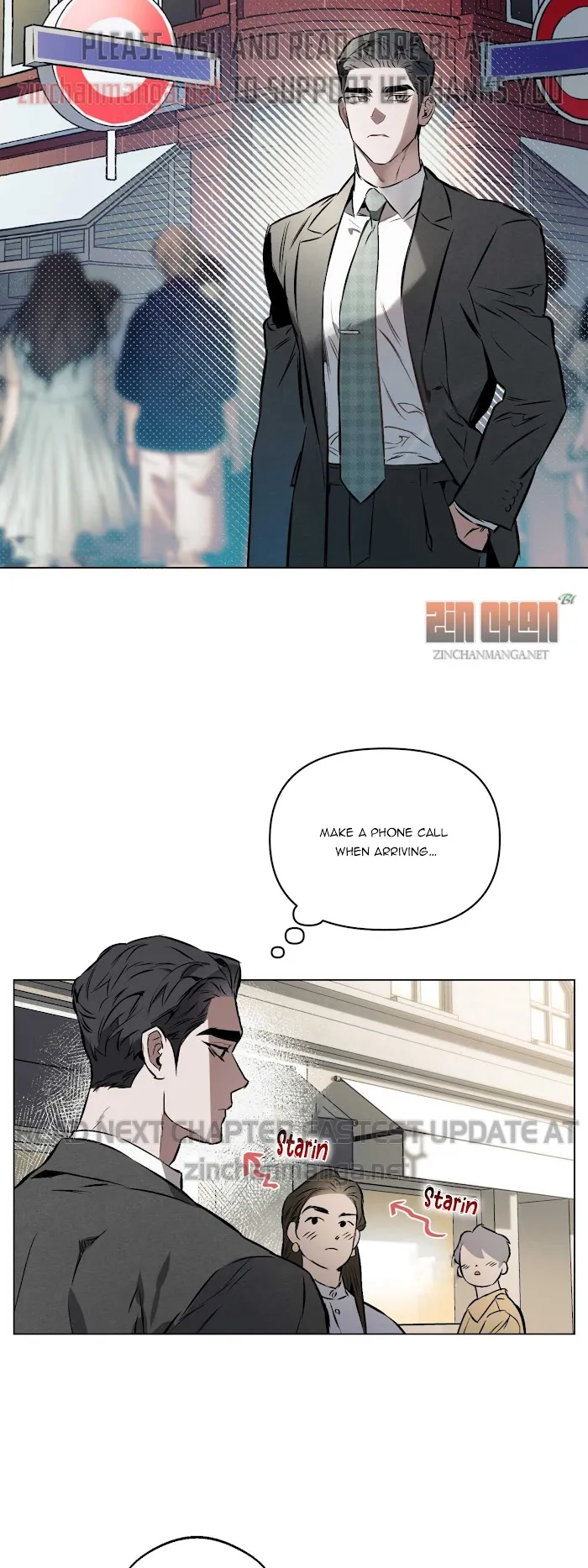 DEFINE THE RELATIONSHIP chapter 29 page 29