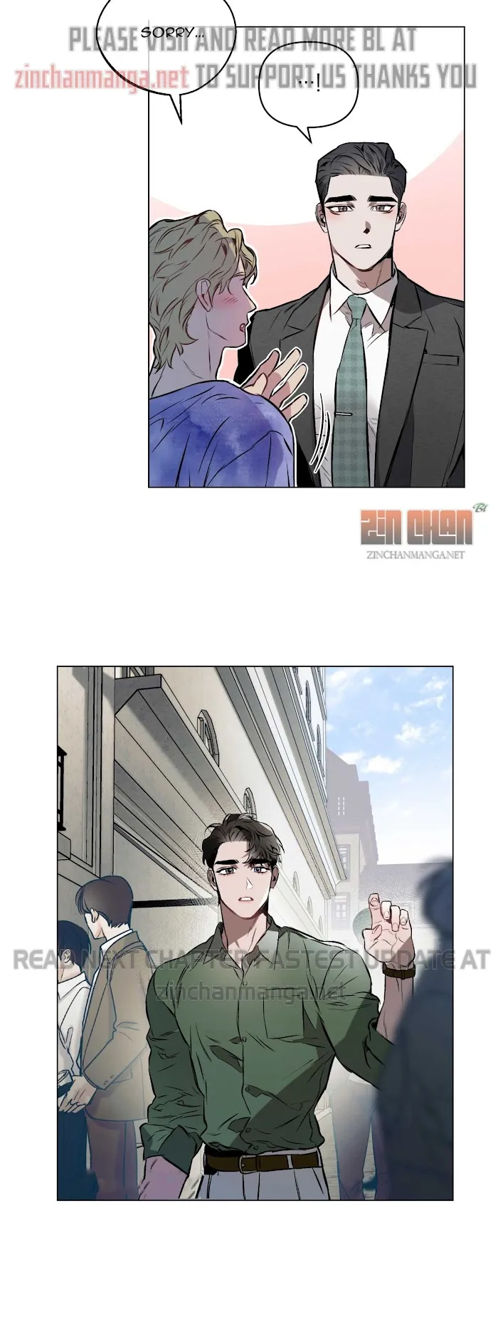DEFINE THE RELATIONSHIP chapter 29 page 30