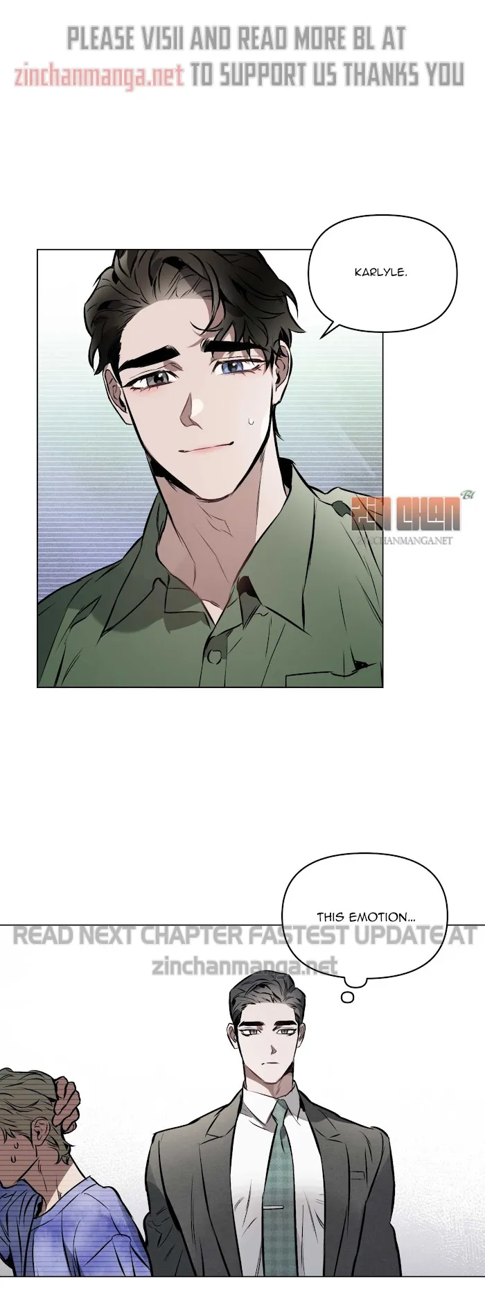 DEFINE THE RELATIONSHIP chapter 29 page 31