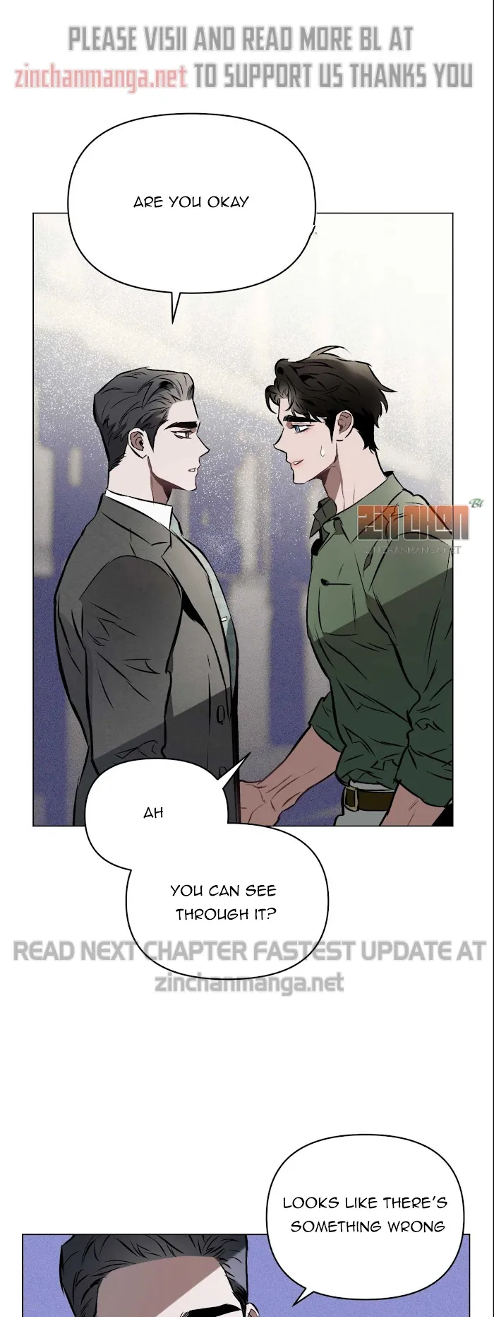 DEFINE THE RELATIONSHIP chapter 29 page 32