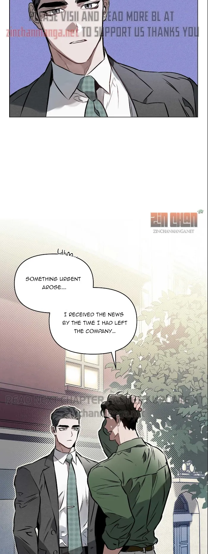 DEFINE THE RELATIONSHIP chapter 29 page 33