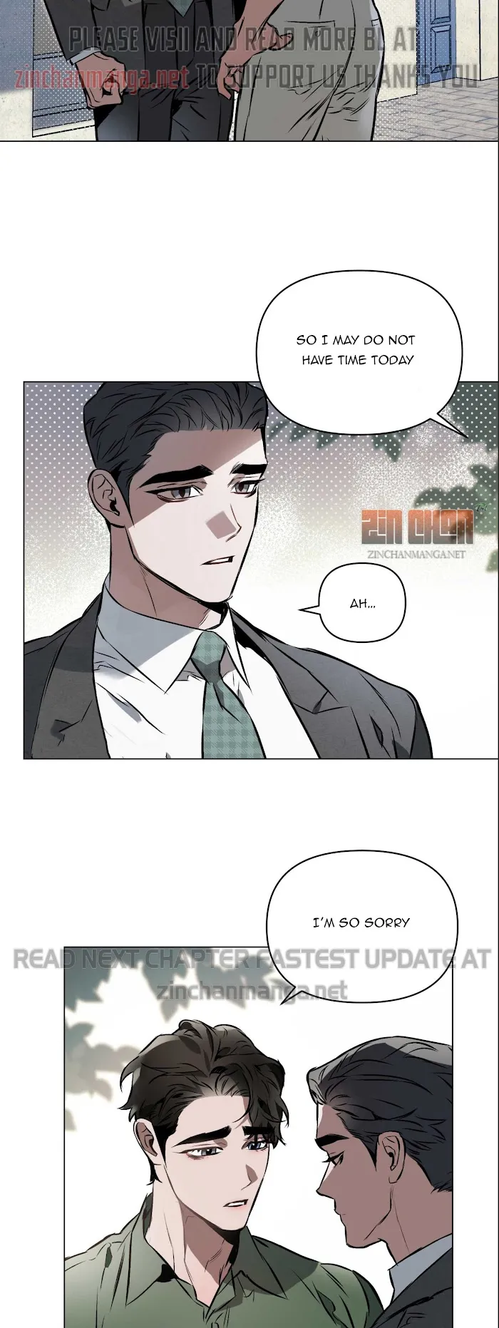 DEFINE THE RELATIONSHIP chapter 29 page 34