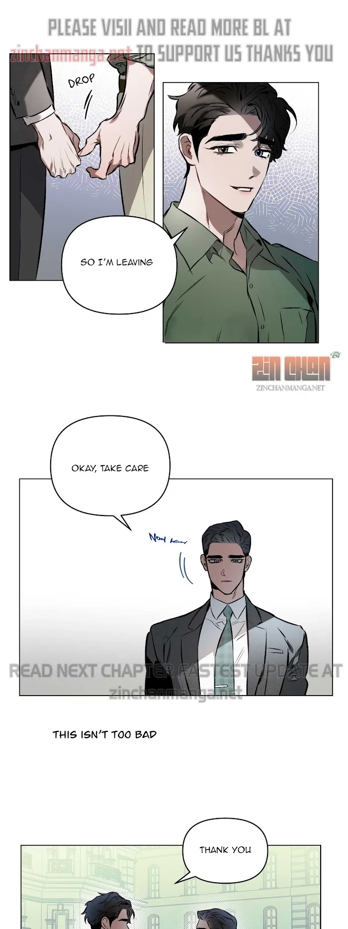 DEFINE THE RELATIONSHIP chapter 29 page 38