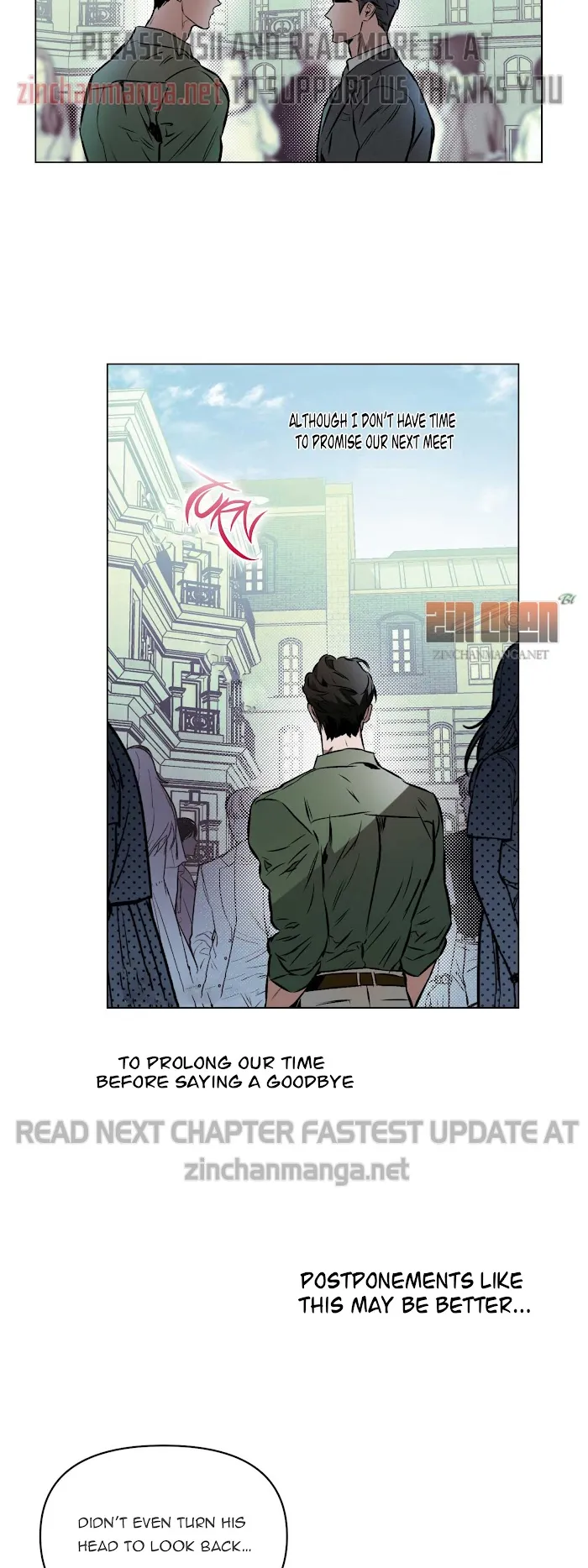 DEFINE THE RELATIONSHIP chapter 29 page 39