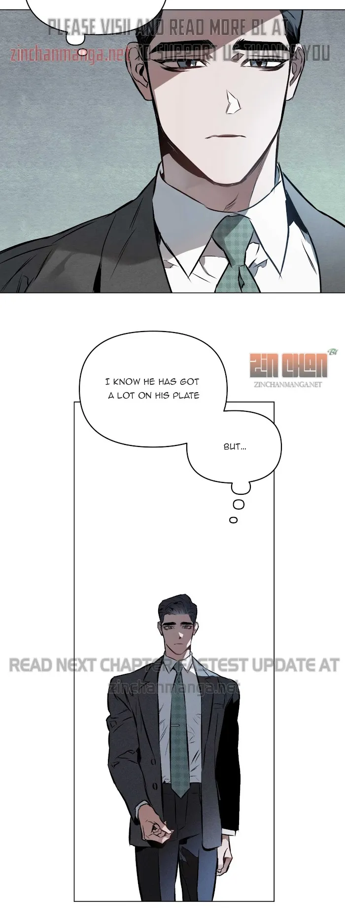 DEFINE THE RELATIONSHIP chapter 29 page 40