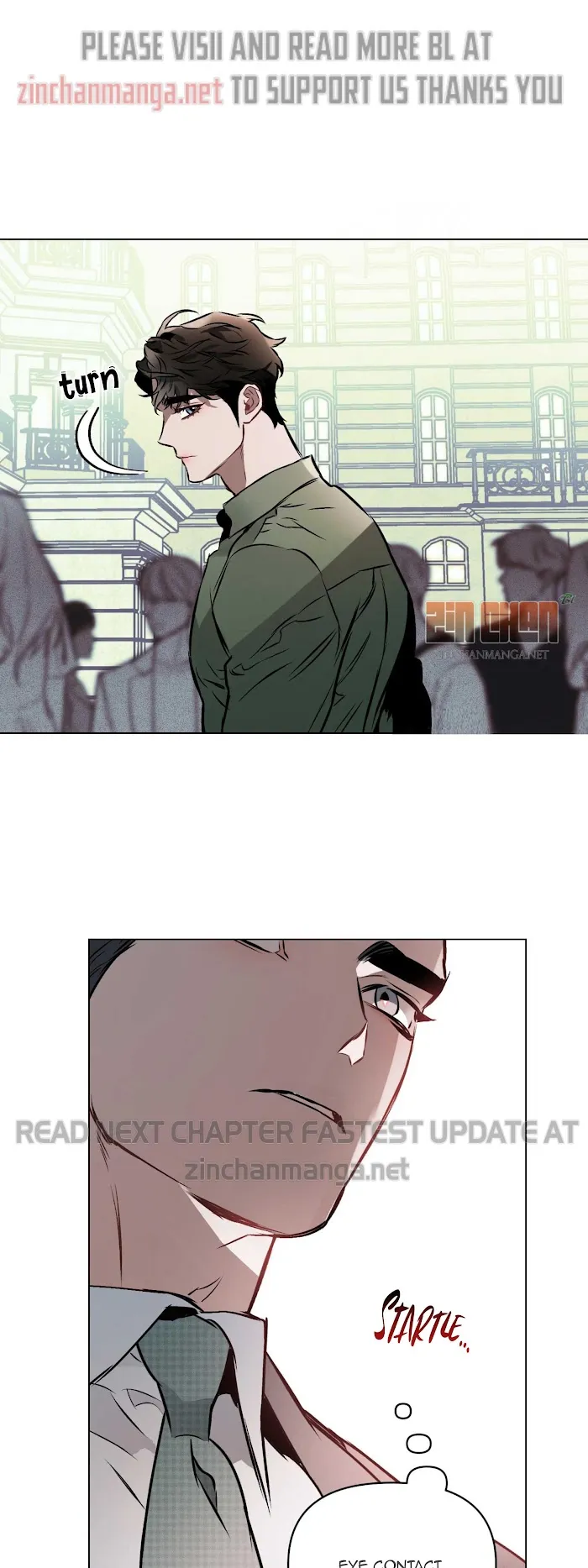 DEFINE THE RELATIONSHIP chapter 29 page 41