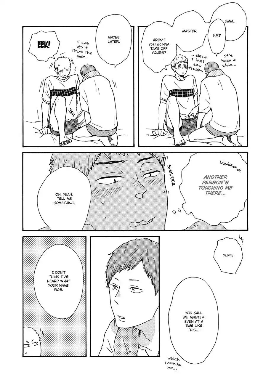 DEFINE THE RELATIONSHIP chapter 3 page 10