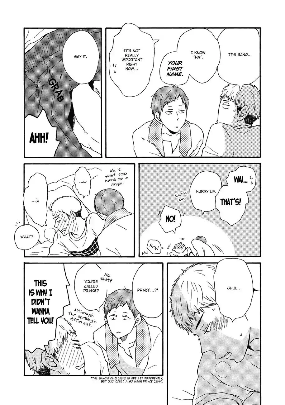 DEFINE THE RELATIONSHIP chapter 3 page 11