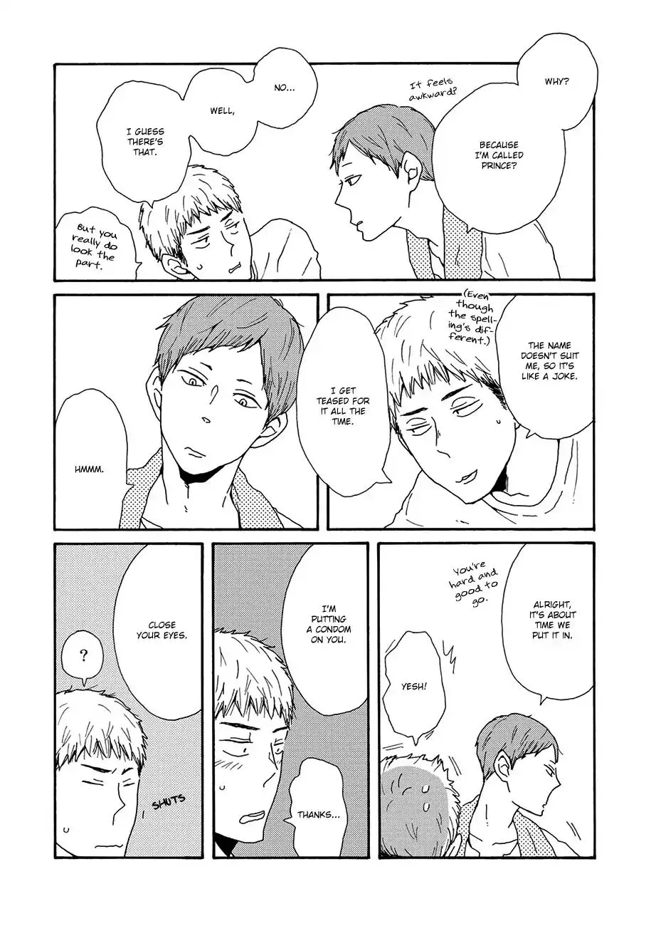 DEFINE THE RELATIONSHIP chapter 3 page 12