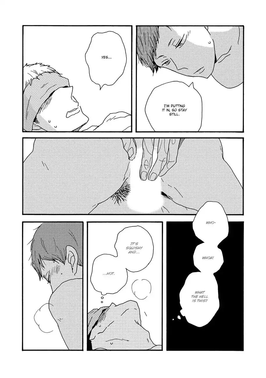DEFINE THE RELATIONSHIP chapter 3 page 14