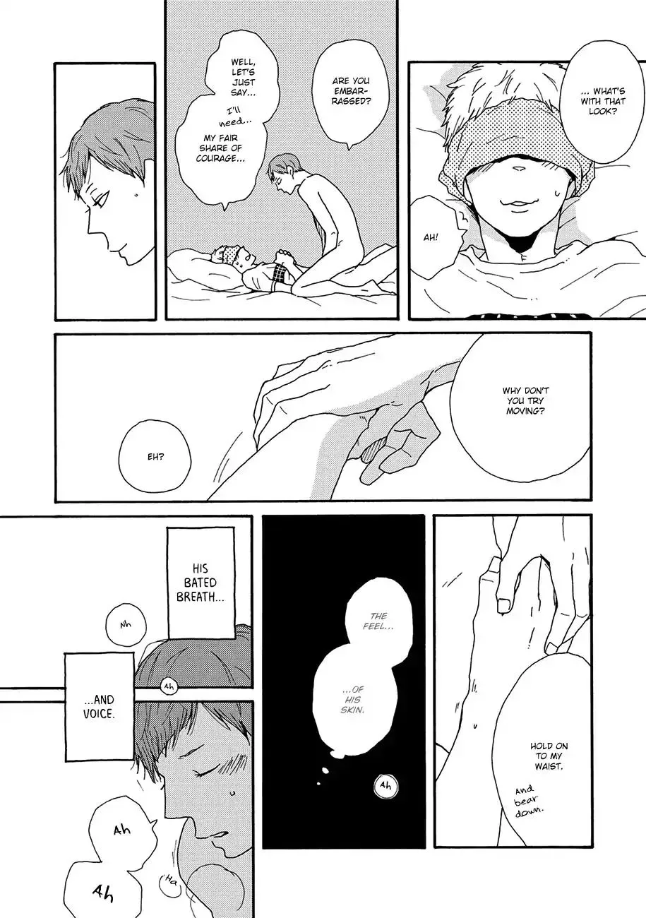 DEFINE THE RELATIONSHIP chapter 3 page 16