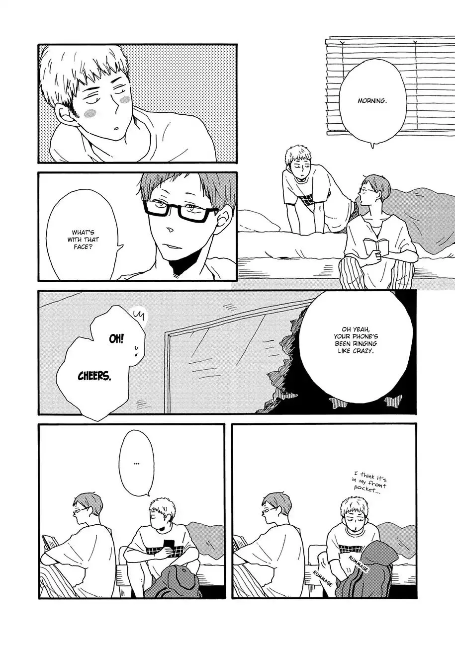 DEFINE THE RELATIONSHIP chapter 3 page 20