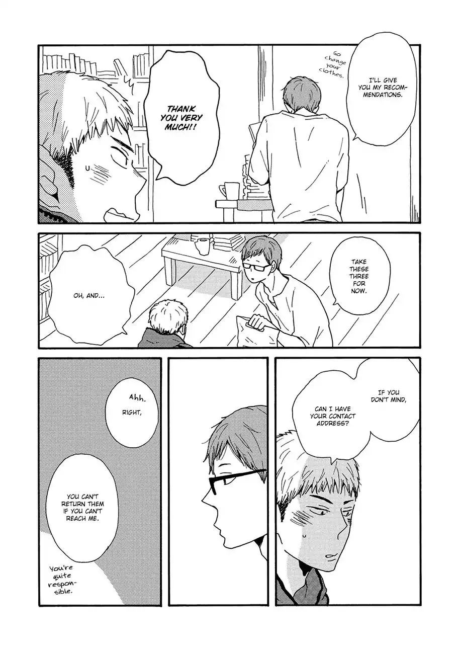 DEFINE THE RELATIONSHIP chapter 3 page 22