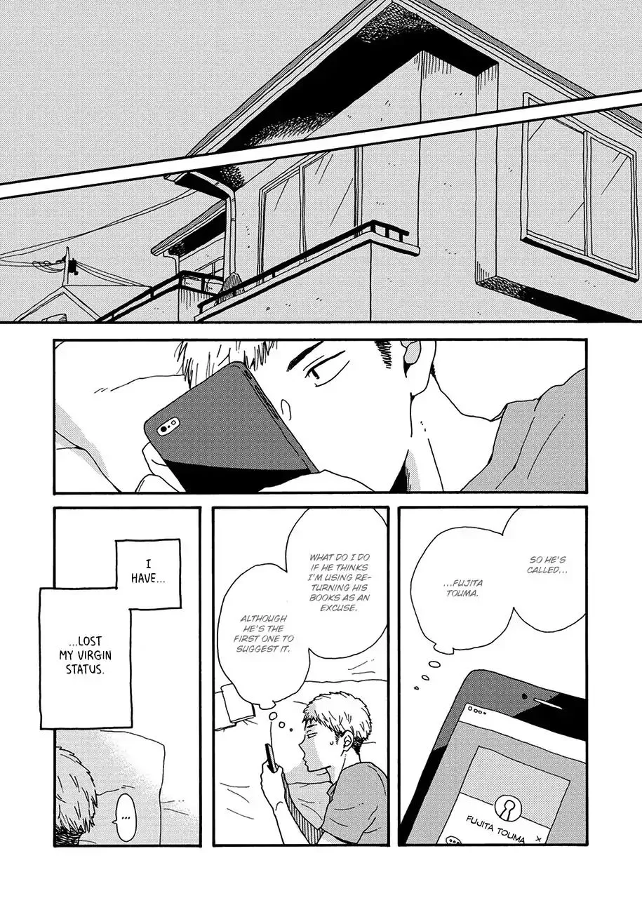 DEFINE THE RELATIONSHIP chapter 3 page 23