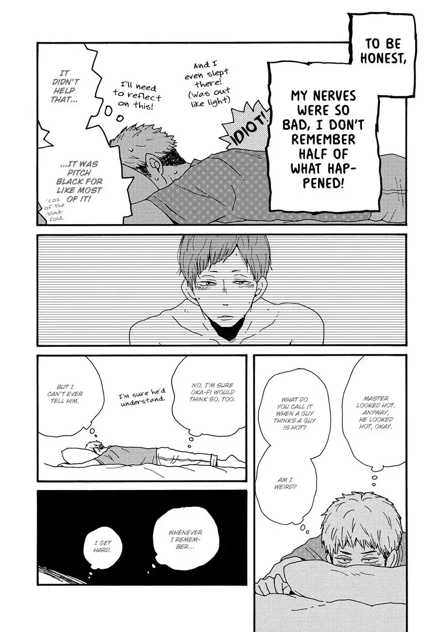 DEFINE THE RELATIONSHIP chapter 3 page 24