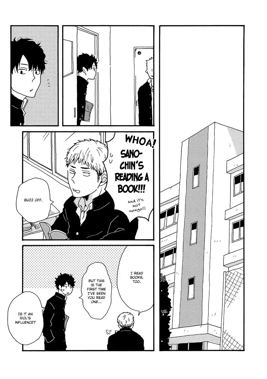 DEFINE THE RELATIONSHIP chapter 3 page 25
