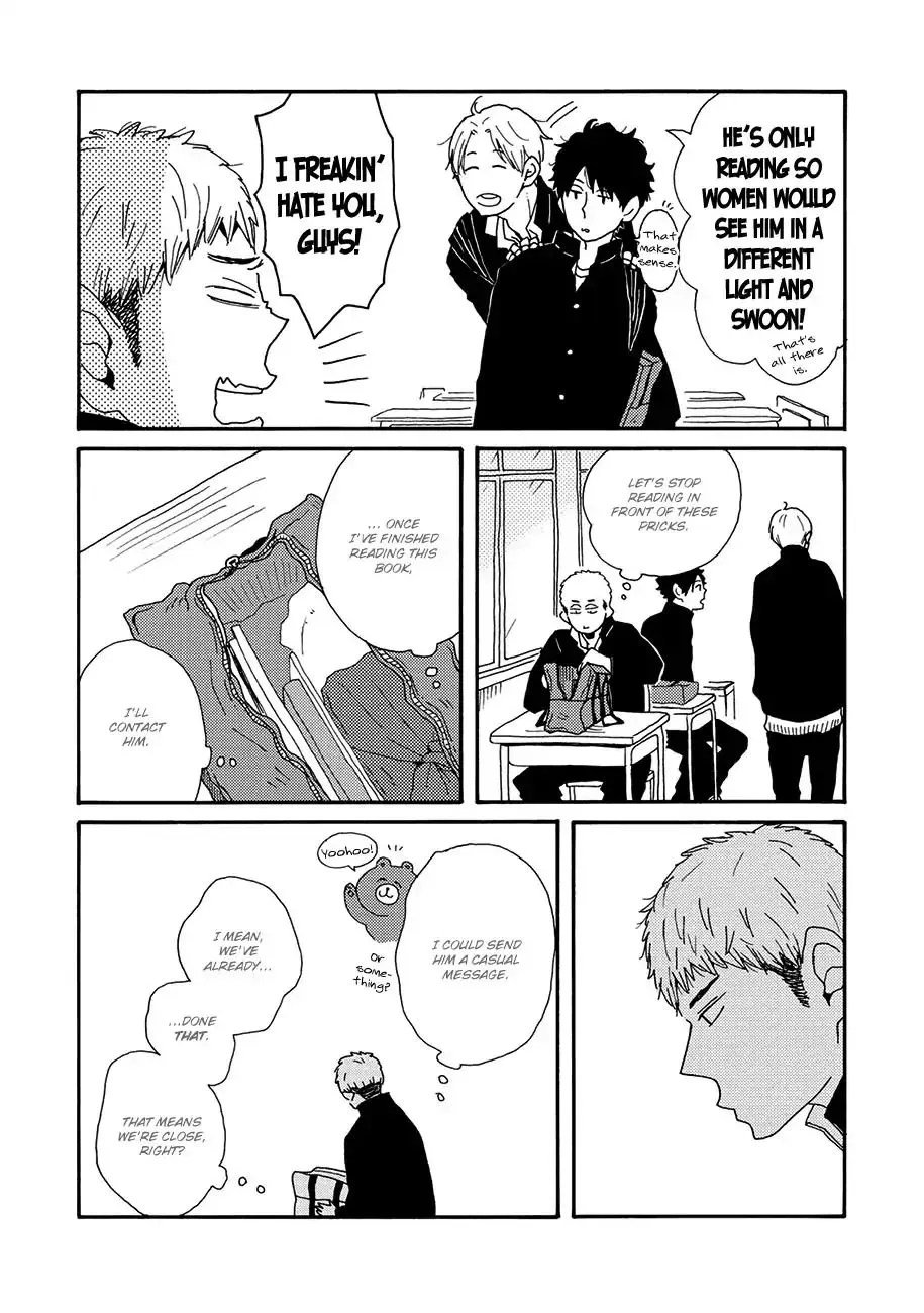 DEFINE THE RELATIONSHIP chapter 3 page 26