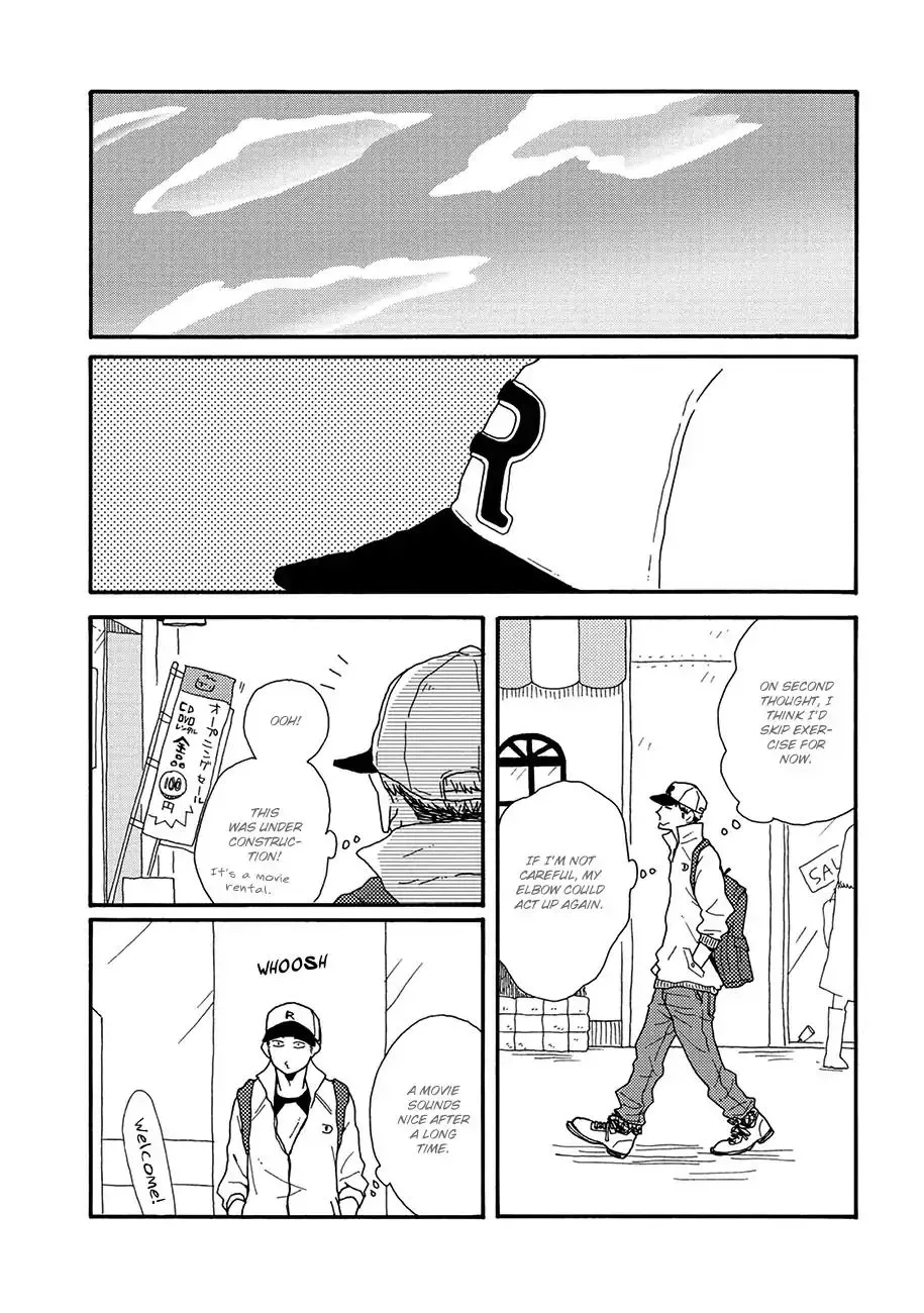 DEFINE THE RELATIONSHIP chapter 3 page 28