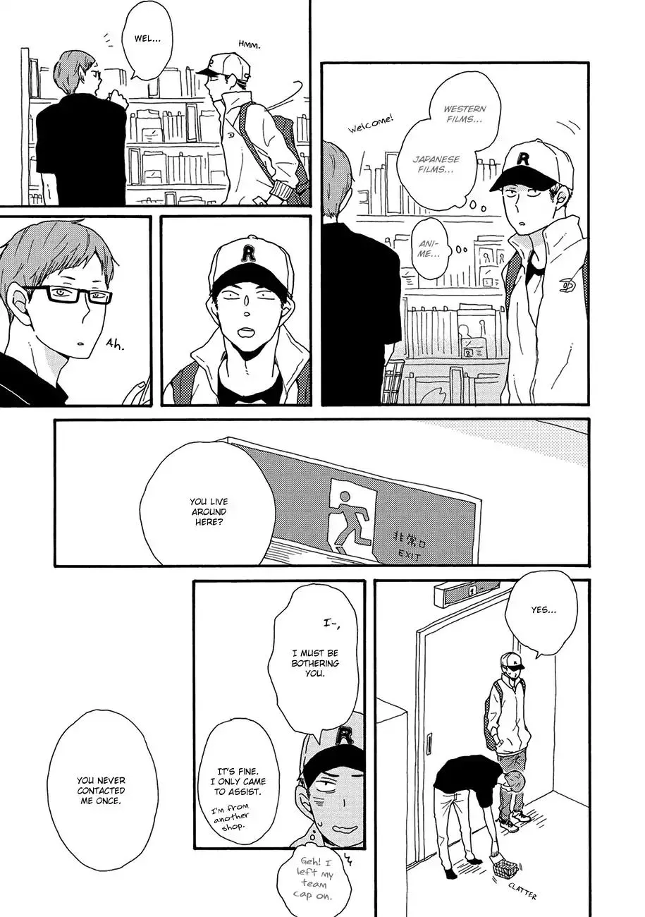 DEFINE THE RELATIONSHIP chapter 3 page 29