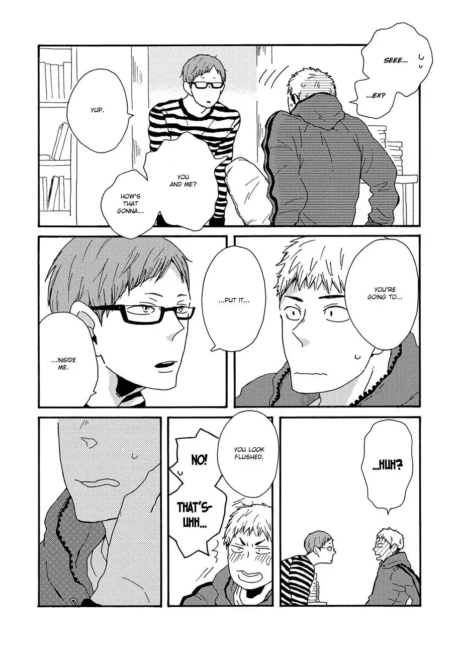 DEFINE THE RELATIONSHIP chapter 3 page 3