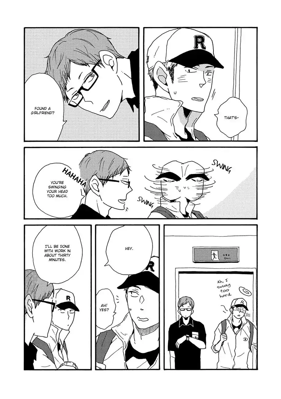 DEFINE THE RELATIONSHIP chapter 3 page 30