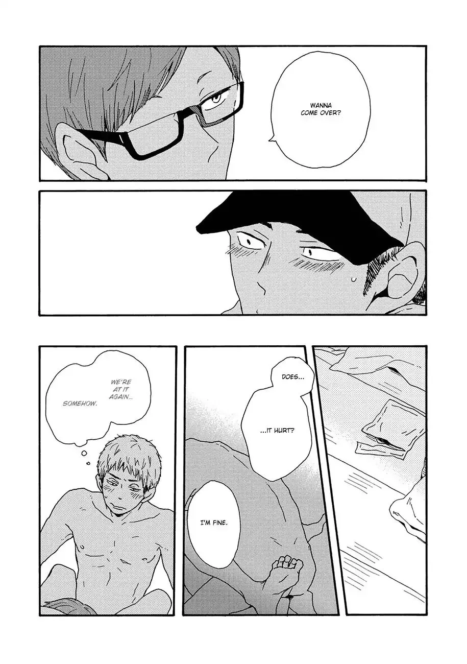 DEFINE THE RELATIONSHIP chapter 3 page 31