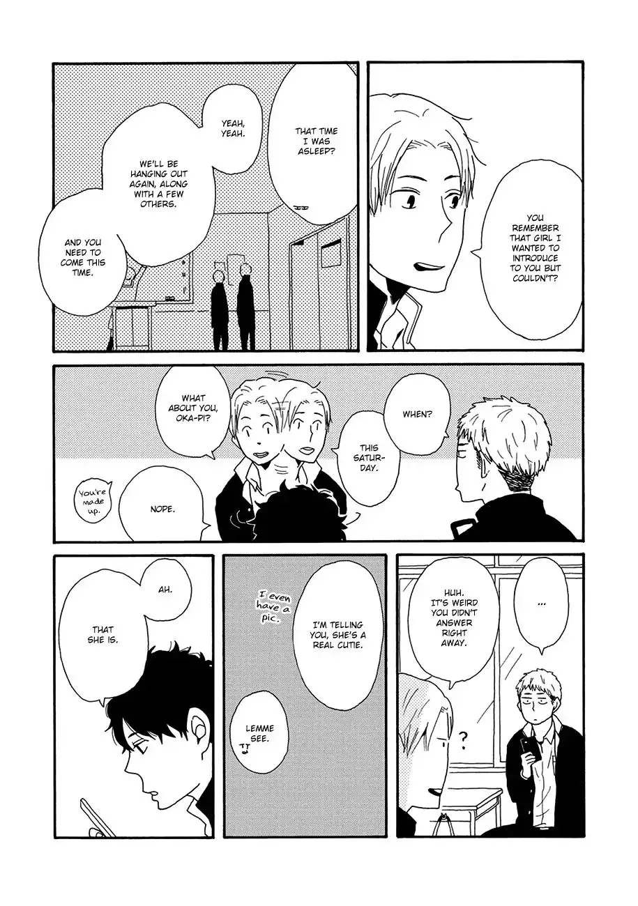 DEFINE THE RELATIONSHIP chapter 3 page 36