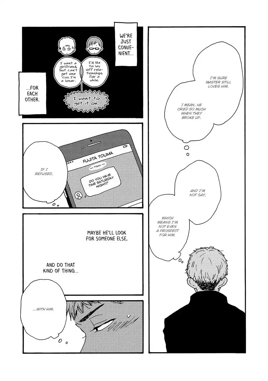 DEFINE THE RELATIONSHIP chapter 3 page 38