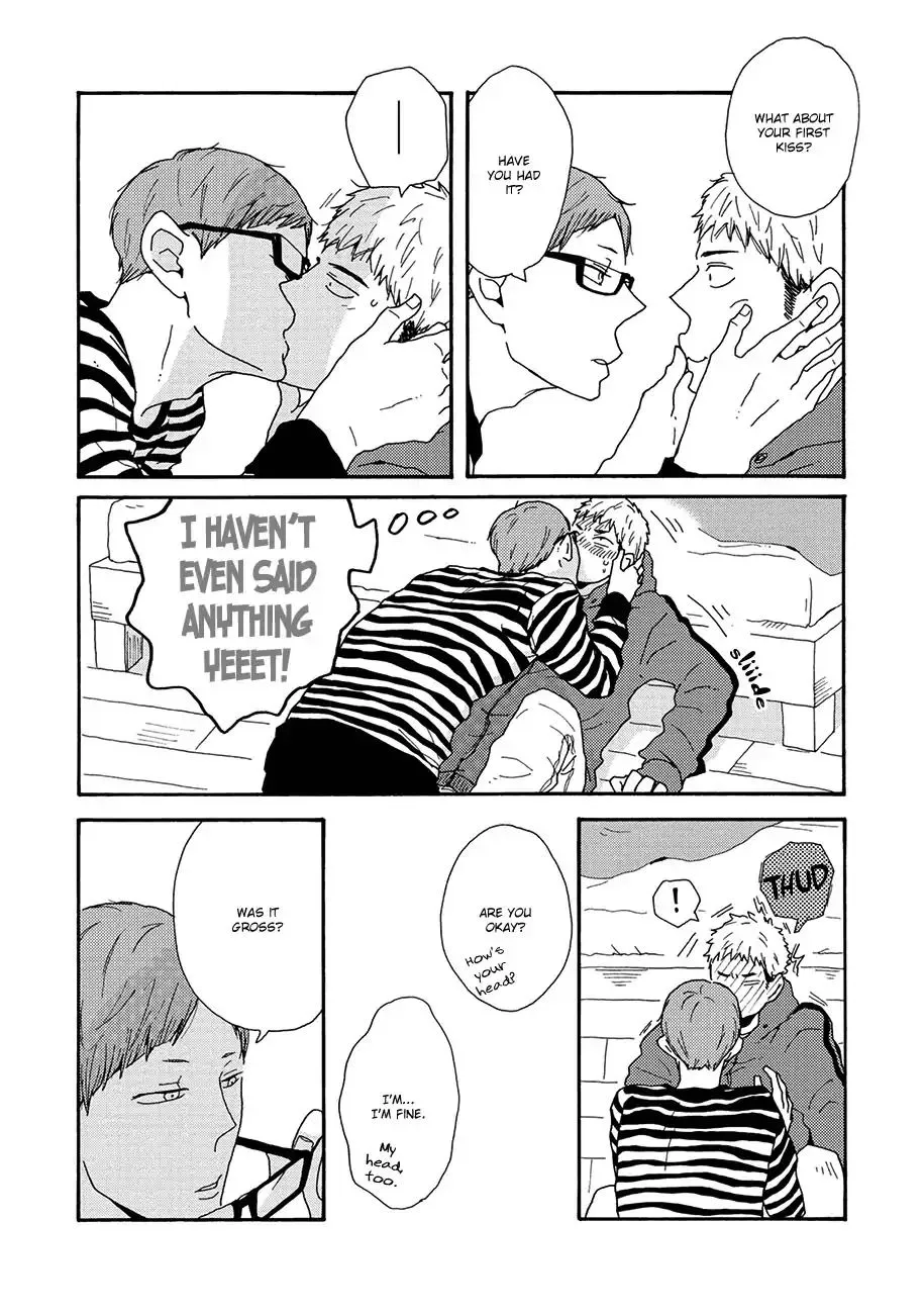 DEFINE THE RELATIONSHIP chapter 3 page 4