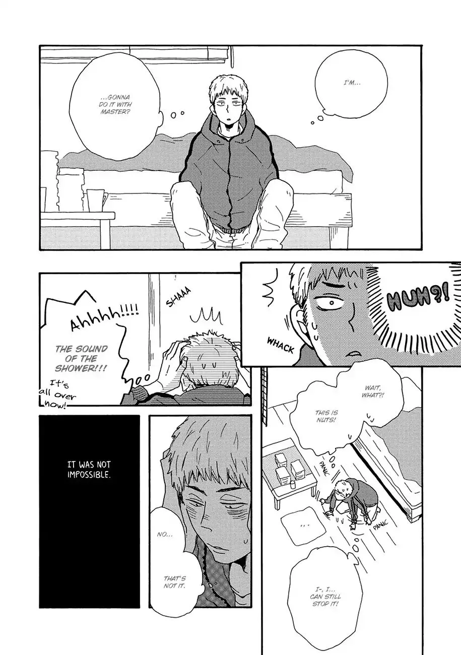 DEFINE THE RELATIONSHIP chapter 3 page 6