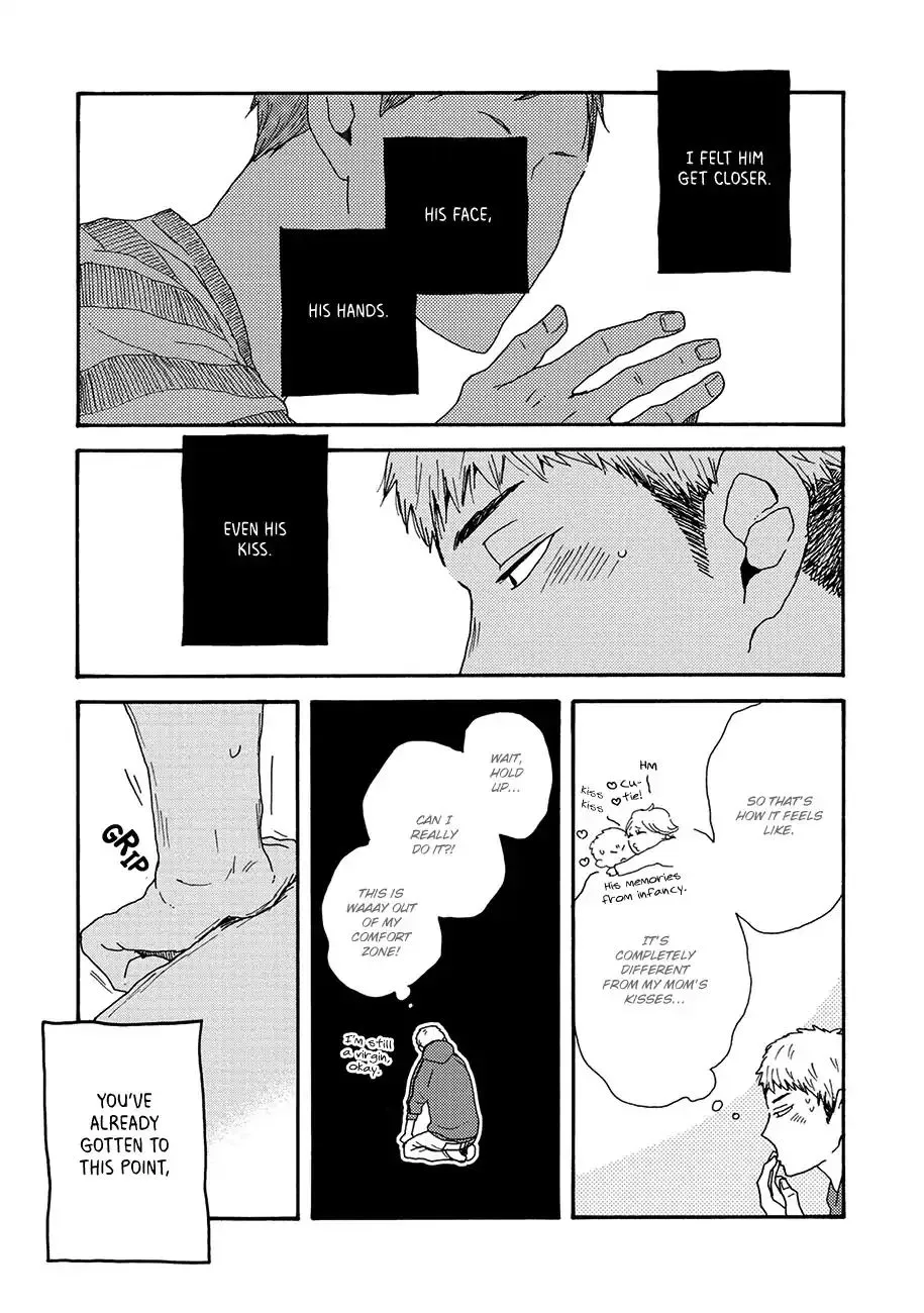DEFINE THE RELATIONSHIP chapter 3 page 7