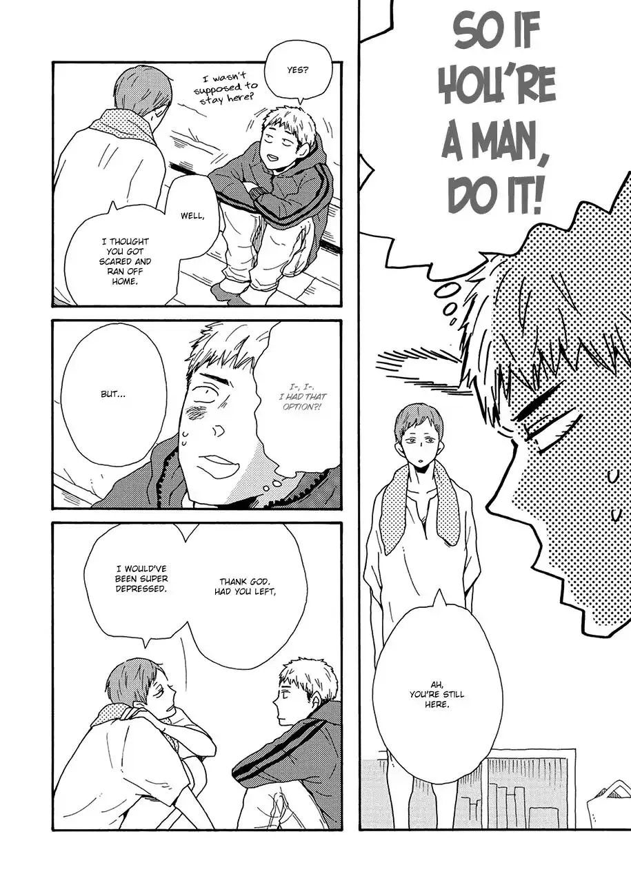 DEFINE THE RELATIONSHIP chapter 3 page 8