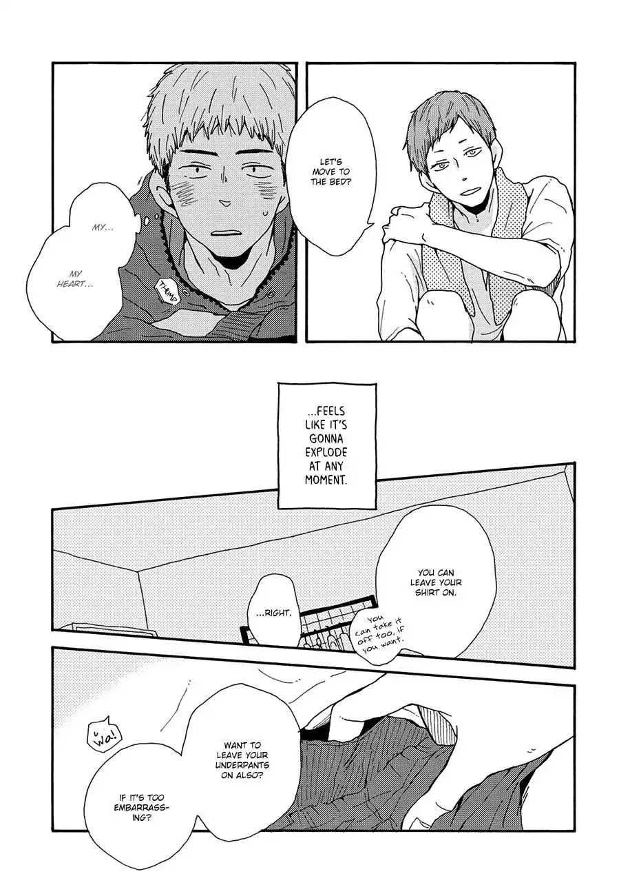 DEFINE THE RELATIONSHIP chapter 3 page 9
