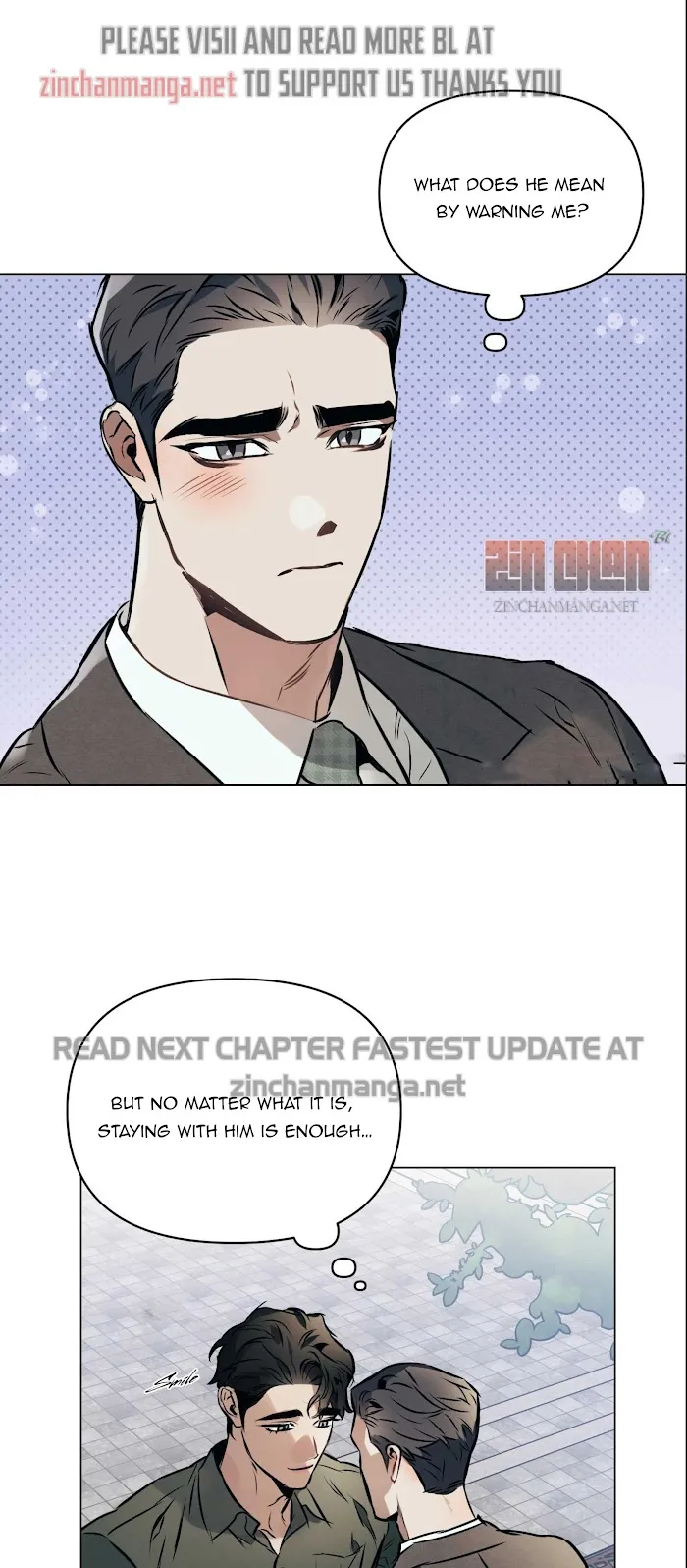 DEFINE THE RELATIONSHIP chapter 30 page 11