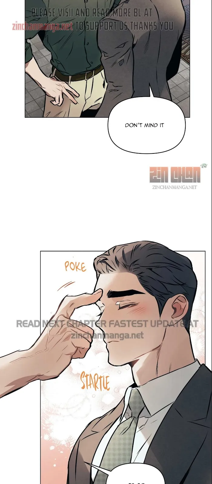 DEFINE THE RELATIONSHIP chapter 30 page 12