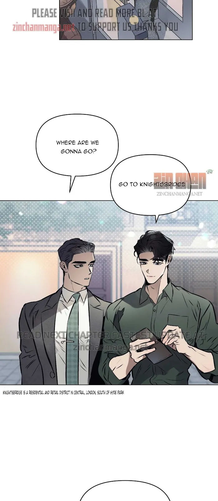 DEFINE THE RELATIONSHIP chapter 30 page 15