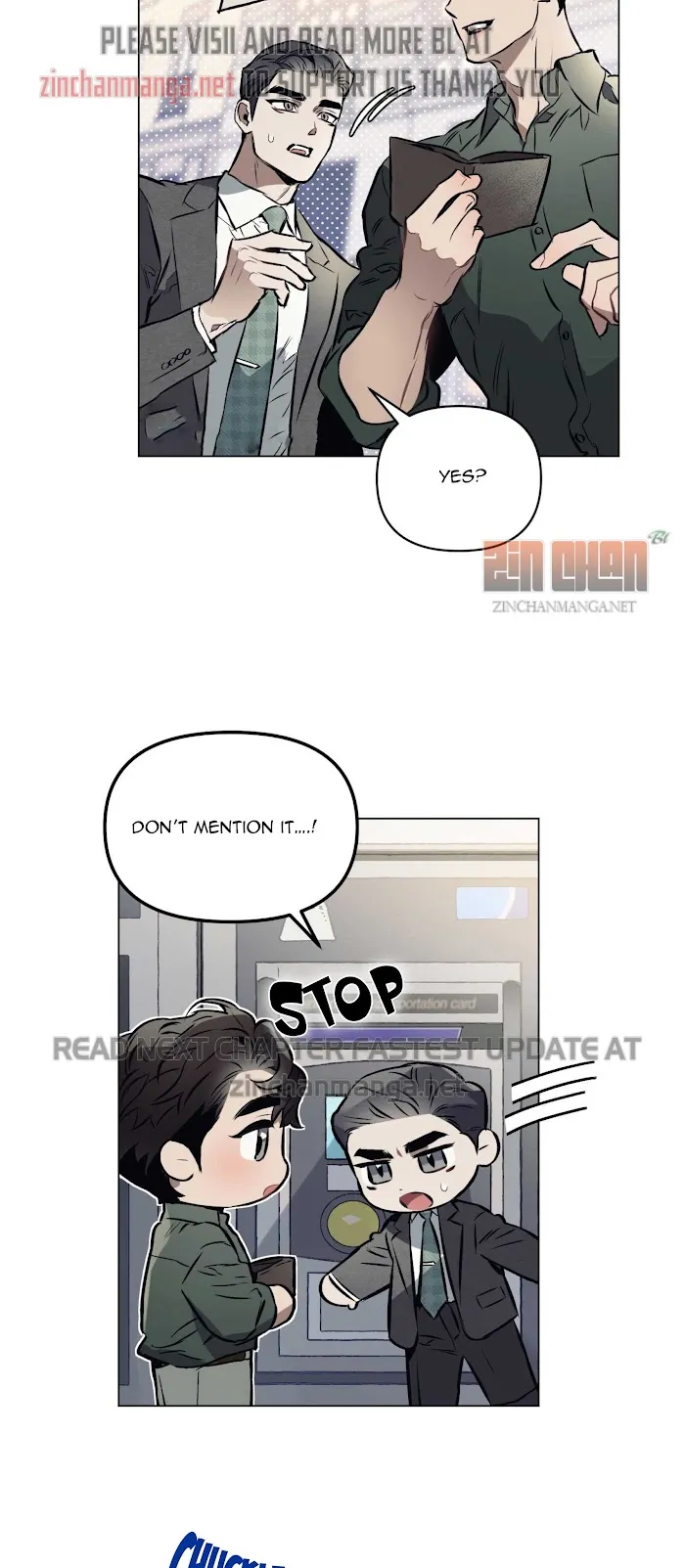 DEFINE THE RELATIONSHIP chapter 30 page 18