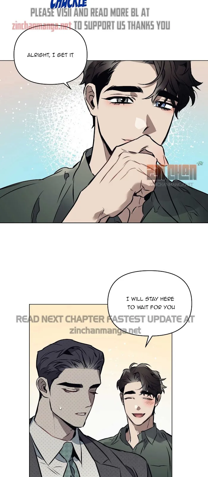 DEFINE THE RELATIONSHIP chapter 30 page 19
