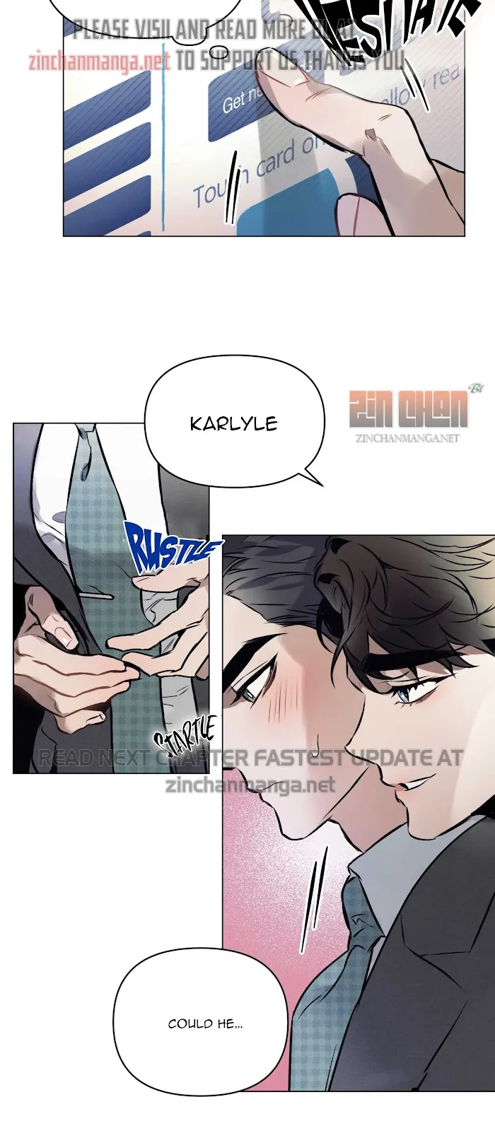 DEFINE THE RELATIONSHIP chapter 30 page 21