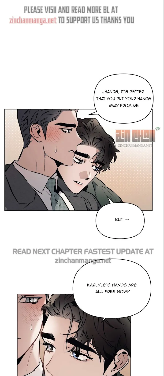 DEFINE THE RELATIONSHIP chapter 30 page 23