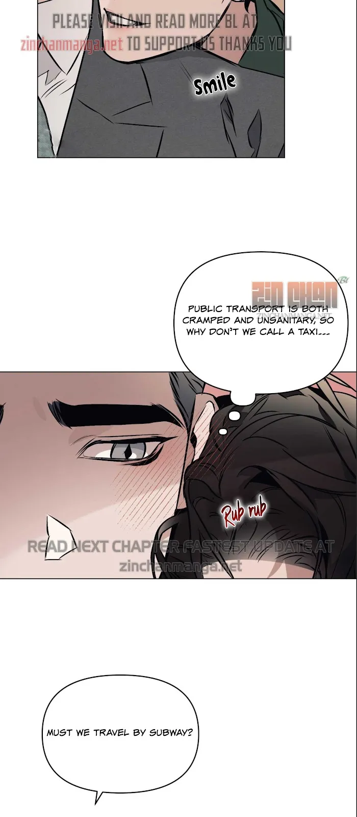 DEFINE THE RELATIONSHIP chapter 30 page 24