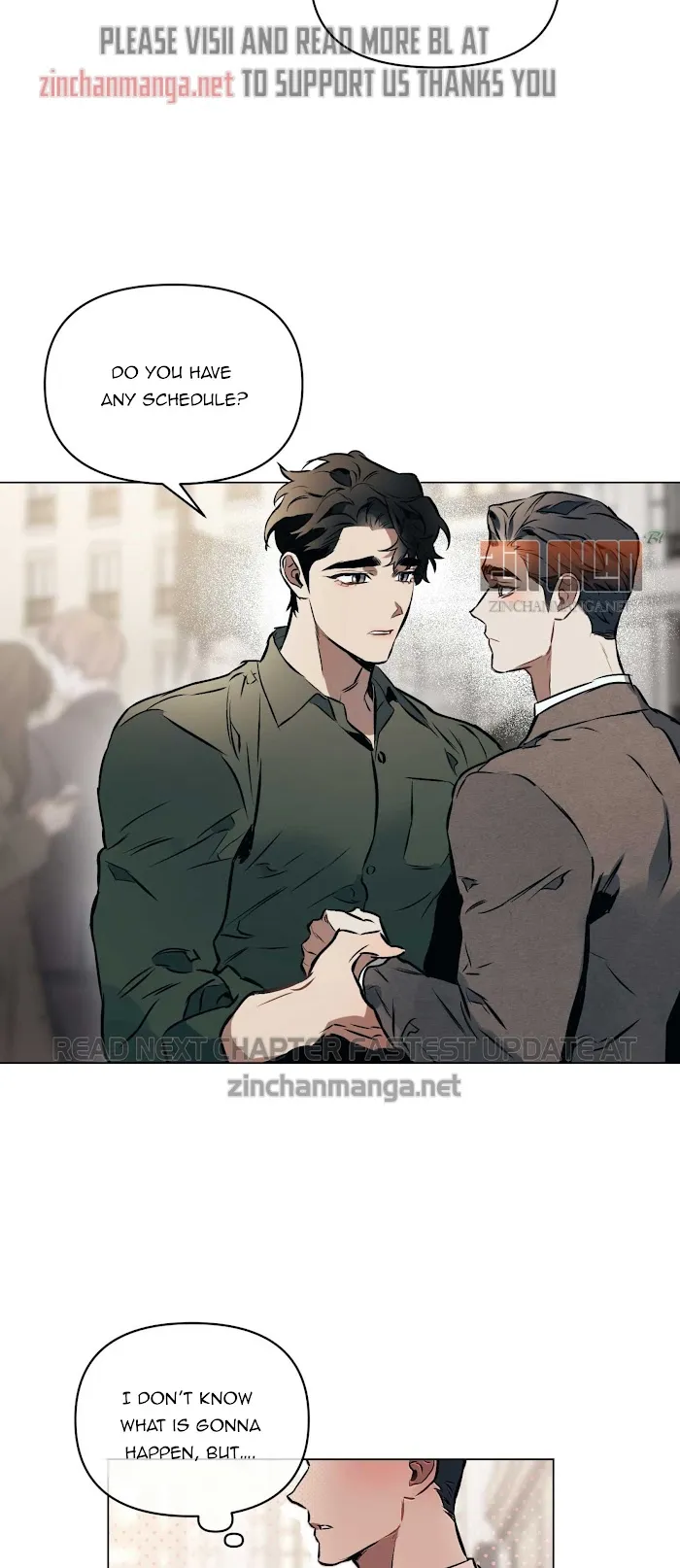 DEFINE THE RELATIONSHIP chapter 30 page 3