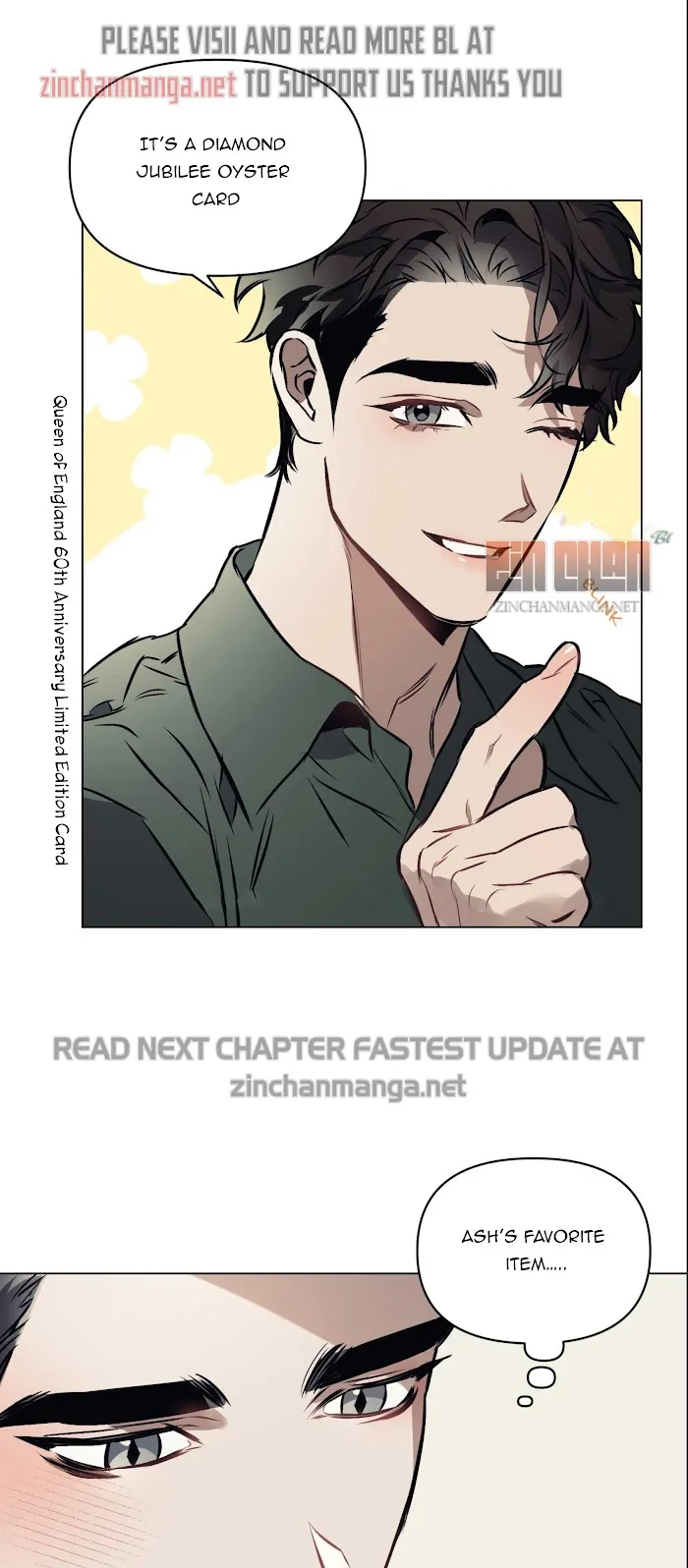 DEFINE THE RELATIONSHIP chapter 30 page 31