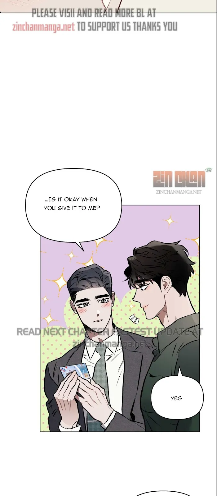 DEFINE THE RELATIONSHIP chapter 30 page 32